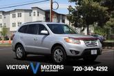 Photo of 2011 Moonstone Silver Hyundai SANTA FE