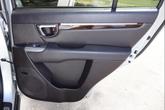 Thumbnail of 2011 Moonstone Silver Hyundai SANTA FE