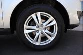 Thumbnail of 2011 Moonstone Silver Hyundai SANTA FE