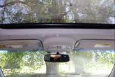 Thumbnail of 2011 Moonstone Silver Hyundai SANTA FE
