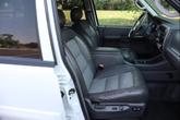 Thumbnail of 2005 Oxford White Clearcoat Ford Explorer Sport Trac