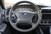 Thumbnail of 2005 Oxford White Clearcoat Ford Explorer Sport Trac