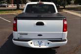 Thumbnail of 2005 Oxford White Clearcoat Ford Explorer Sport Trac