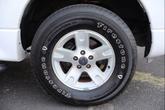 Thumbnail of 2005 Oxford White Clearcoat Ford Explorer Sport Trac