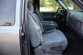 Thumbnail of 2001 Gray Chevrolet Silverado 2500