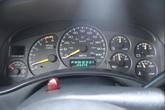 Thumbnail of 2001 Gray Chevrolet Silverado 2500