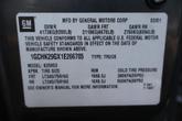 Thumbnail of 2001 Gray Chevrolet Silverado 2500