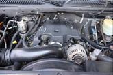 Thumbnail of 2001 Gray Chevrolet Silverado 2500