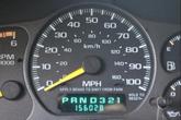 Thumbnail of 2001 Gray Chevrolet Silverado 2500