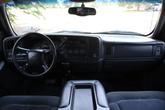 Thumbnail of 2001 Gray Chevrolet Silverado 2500