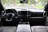 Thumbnail of 2017 Ingot Silver Metallic Ford F-150