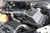 Thumbnail of 2017 Ingot Silver Metallic Ford F-150
