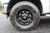 Thumbnail of 2017 Ingot Silver Metallic Ford F-150