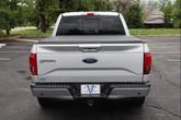 Thumbnail of 2017 Ingot Silver Metallic Ford F-150