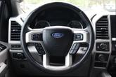 Thumbnail of 2017 Ingot Silver Metallic Ford F-150