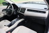 Thumbnail of 2017 Lunar Silver Metallic Honda HR-V