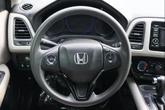 Thumbnail of 2017 Lunar Silver Metallic Honda HR-V