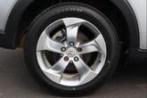 Thumbnail of 2017 Lunar Silver Metallic Honda HR-V