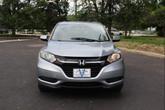 Thumbnail of 2017 Lunar Silver Metallic Honda HR-V