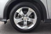 Thumbnail of 2017 Lunar Silver Metallic Honda HR-V