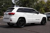 Thumbnail of 2018 Bright White Clearcoat Jeep Grand Cherokee