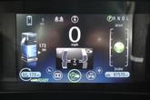 Thumbnail of 2014 Black Chevrolet Volt