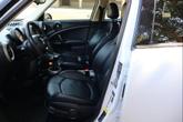 Thumbnail of 2012 Off white MINI Cooper S Countryman