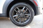 Thumbnail of 2012 Off white MINI Cooper S Countryman