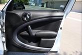 Thumbnail of 2012 Off white MINI Cooper S Countryman