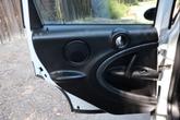 Thumbnail of 2012 Off white MINI Cooper S Countryman