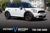 Photo of 2012 Off white MINI Cooper S Countryman
