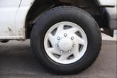 Thumbnail of 2007 Oxford White Clearcoat Ford E250