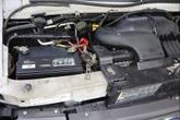 Thumbnail of 2007 Oxford White Clearcoat Ford E250