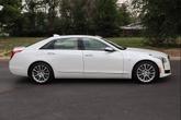 Thumbnail of 2016 Brown Cadillac CT6