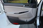 Thumbnail of 2017 White Hyundai TUCSON