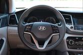 Thumbnail of 2017 White Hyundai TUCSON
