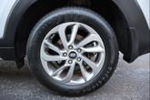 Thumbnail of 2017 White Hyundai TUCSON