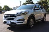 Thumbnail of 2017 White Hyundai TUCSON