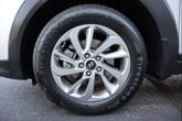 Thumbnail of 2017 White Hyundai TUCSON