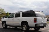Thumbnail of 2006 Summit White Chevrolet Suburban