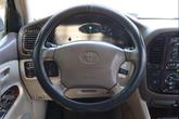 Thumbnail of 2000 Green Toyota Land Cruiser