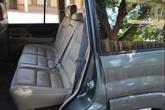 Thumbnail of 2000 Green Toyota Land Cruiser