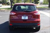 Thumbnail of 2014 Burgundy Ford Escape