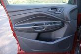 Thumbnail of 2014 Burgundy Ford Escape