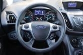 Thumbnail of 2014 Burgundy Ford Escape