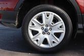 Thumbnail of 2014 Burgundy Ford Escape