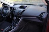 Thumbnail of 2014 Burgundy Ford Escape