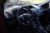 Thumbnail of 2014 Burgundy Ford Escape