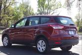 Thumbnail of 2014 Burgundy Ford Escape