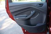 Thumbnail of 2014 Burgundy Ford Escape